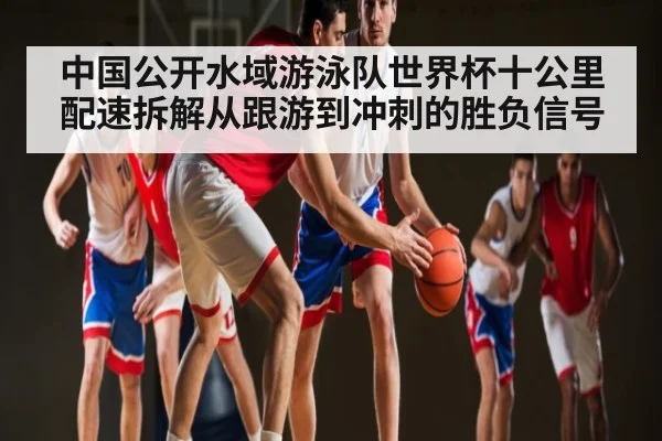 中国公开水域游泳队世界杯十公里配速拆解从跟游到冲刺的胜负信号
