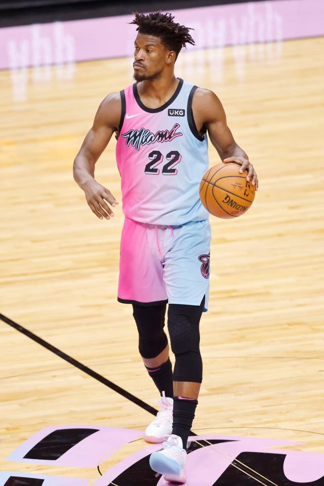 永利yl23411-巴特勒：我打球不是为了全明星或MVP 而是为了赢