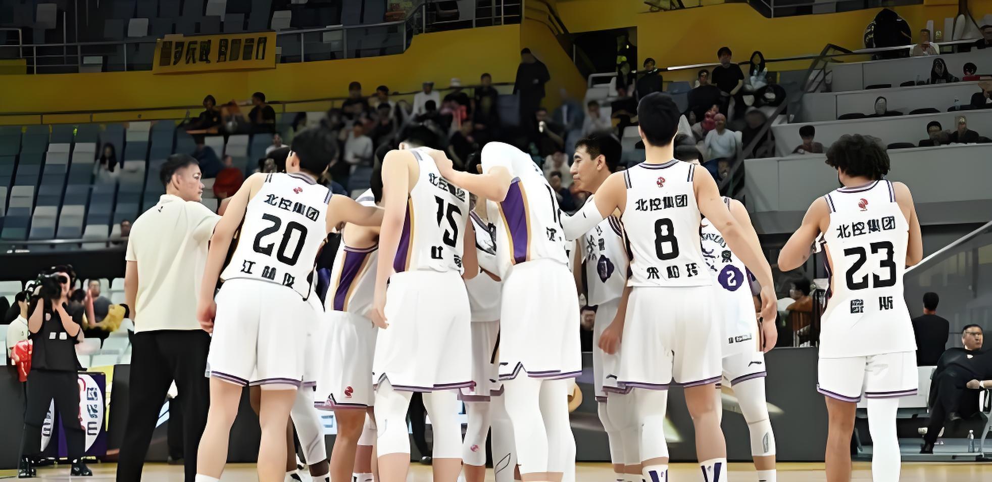 CBA“土豪队”大洗牌！主教练火速下课，多名球员进交易名单？